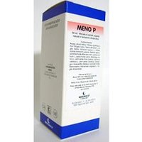 Meno P Gocce 50ml