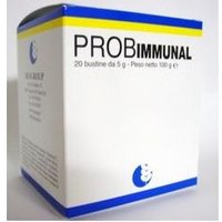 Pro B Immunal 20 Bustine Da 5g