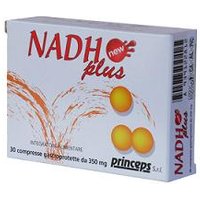 Nadh Plus 30 Compresse 350mg