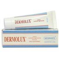 Dermolux Crema cicatrizzante 30ml