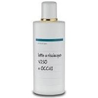 Lfp latte risc viso occhi400ml