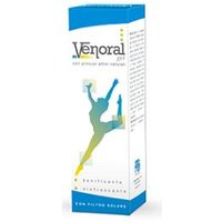 Venoral gel gambe 100ml