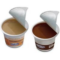 Delical caffe'4x125g