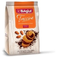 Biaglut Biscotti Treccine Senza Glutine 200g