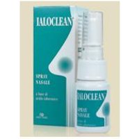 Ialoclean spr nas 30ml