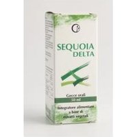 Sequoia Delta Soluzione Idroalcolica 50ml