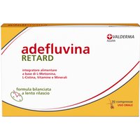 Adefluvina Retard 30compresse