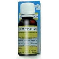 Allergyplex 29 Polline Gocce