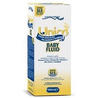 Unico baby fluid 500ml c/dispe