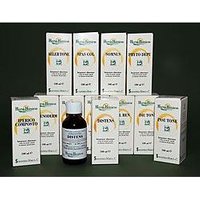 Menop Gocce 100ml Sarandrea