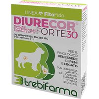 Diurecor Forte 30 Compresse