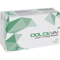 Dolcevai 30compresse