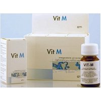 Vit M 80 Capsule Oti