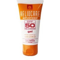 Heliocare 360 Advanced Body Gel Solare SPF50 250 ml
