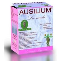 Ausilium Lavanda Vaginale 4 Flaconi 100ml