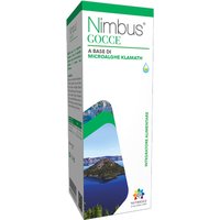 Nimbus Gocce 50ml