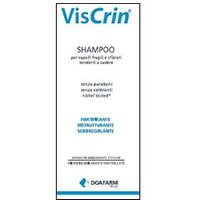Viscrin shampoo 200ml