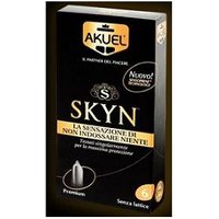 Akuel Skin Large 6pezzi