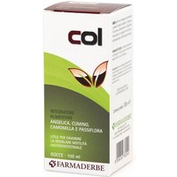 Col gocce 100ml fdb