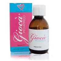 Gioca'pediatrico Sciroppo 150ml