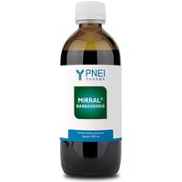 Mirral barbadensis 500 ml