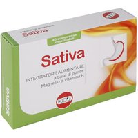 Sativa Integ 40compresse Mastic
