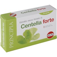 Centella Fte 30 Capsule Kos