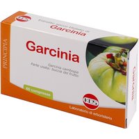 Garcinia Estr Sec 60compresse 25,2g