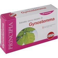 Gynostemma Est.secco 60 Compressekos