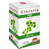 Clorella 90 Compresse Kos