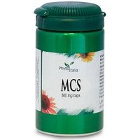 Mcs 30 Capsule