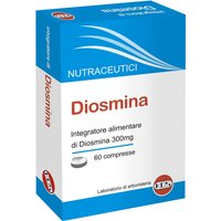 Diosmina 60 compresse kos