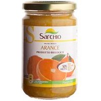 Sarchio comp.arance 320g