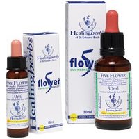 Five flower 30ml natur