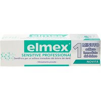 Elmex sensitive professional dentififricio