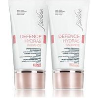 Bionike Defence Hydra 5 Radiance Natural Crema Idratante Illuminante Spf 15 40 Ml