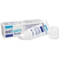 Leti balm fluido 10ml