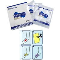 Cutifass Garza 10x10 10pezzi