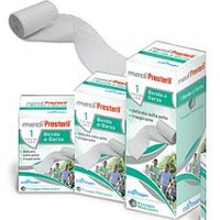 Medipresteril benda 7x5