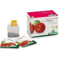 Infuso bio fruttamela 20f.spec