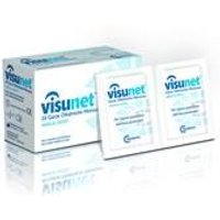 Visunet Garza Oft.20pezzi
