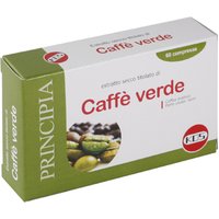 Caffe'verde Est.secco 60compressekos