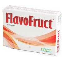 Flavofruct 30 Compresse Legren