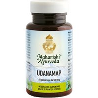 Udanamap (ma 251) 60 Compresse 30g