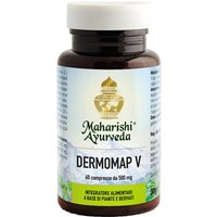 Dermomap (madk 1) 60 Compresse 30g