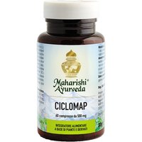 Ciclomap (ma 244) 60 Compresse 30g
