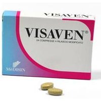 Visaven 24 Compresse