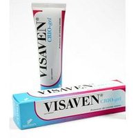 Visaven criogel 100ml