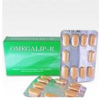 Omegalip-r 30 Compresse 1300mg