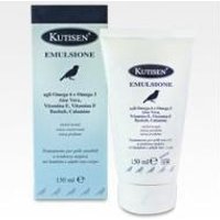 Kutisen emulsione 150ml